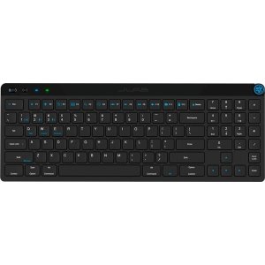 JLab - JBuds Wireless Keyboard - Black