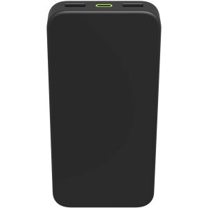 mophie - Powerstation PD (Fast Charge) 10,000 mAh Portable Charger for Most USB-Enabled Devices - Black