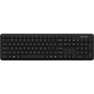 Incase - Bluetooth Keyboard EN Layout Designed by Microsoft - Black