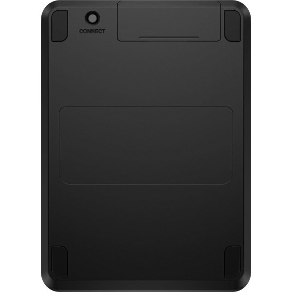 HP - 430 Wireless Bluetooth Programmable Numeric Keypad - Black - Image 3