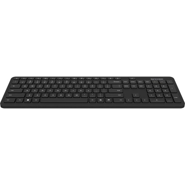 Incase - Bluetooth Keyboard EN Layout Designed by Microsoft - Black - Image 3